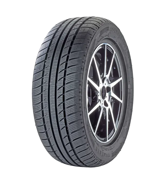 Tomket Snowroad PRO 3 225/55 R17 101 V XL