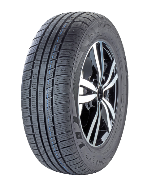 Tomket Snowroad SUV 3