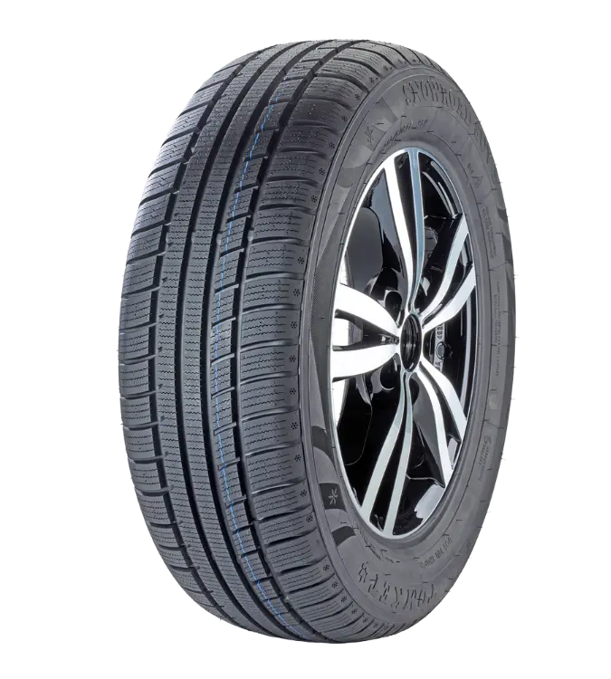 Tomket Snowroad SUV 3 215/65 R17 99 V XL