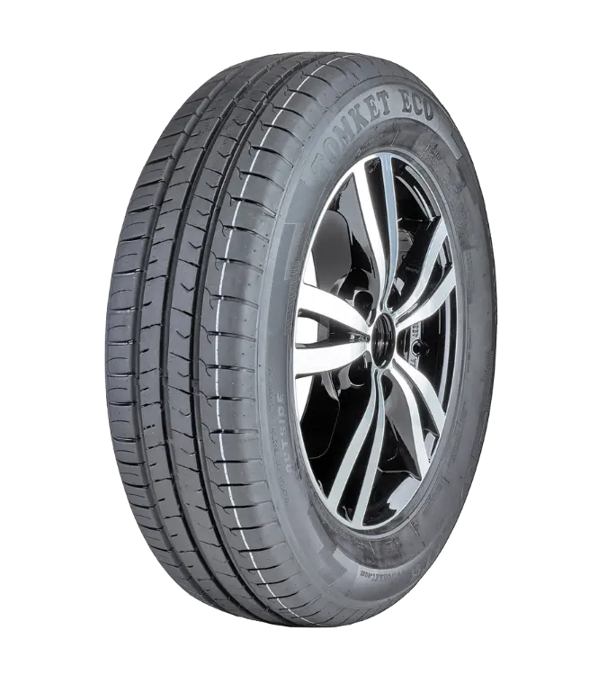Tomket Eco 165/60 R15 81 H XL