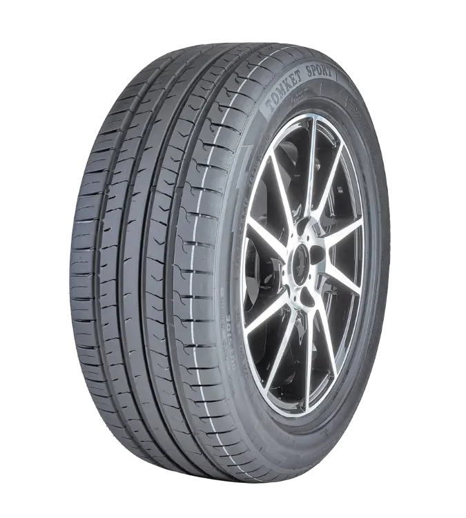 Tomket Sport 275/45 R19 108 Y XL