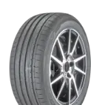 Zbliżenie bieżnika Tomket Sport 3 245/45 R18 100 W XL, ZR