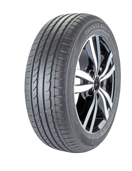 Tomket SUV 3
