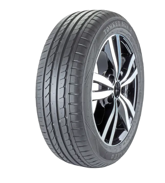 Tomket SUV 3 255/55 R18 109 W XL