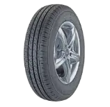 Zbliżenie bieżnika Tomket VAN 3 235/65 R16 115/113 S C