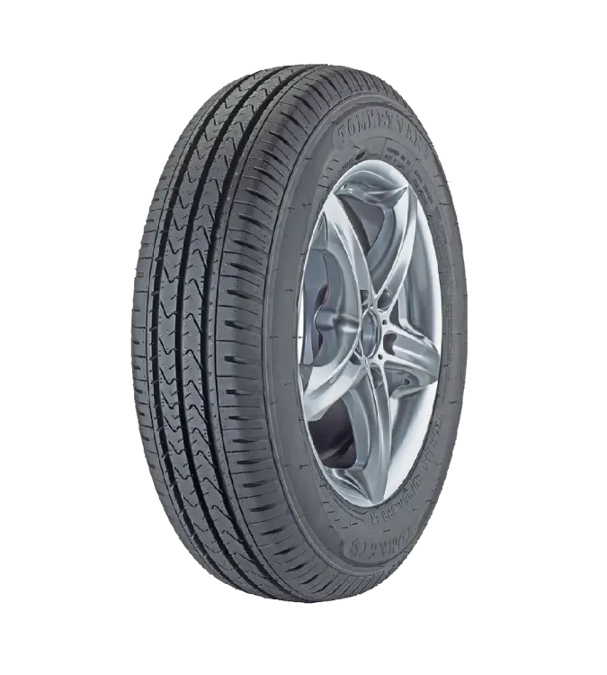 Tomket VAN 3 205/75 R16 110/108 S C
