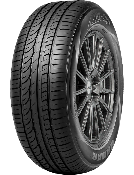 Radar RPX 800+ 225/60 R18 104 W RUN ON FLAT XL