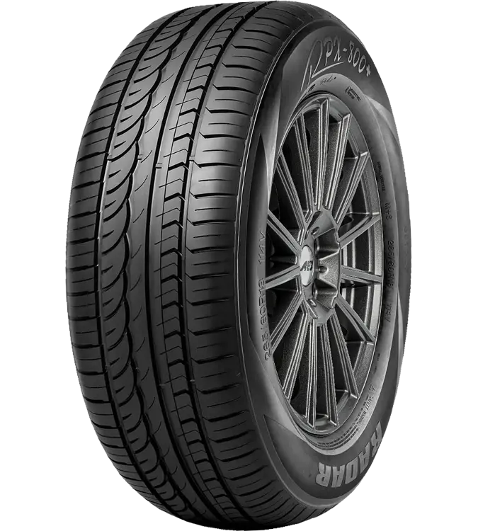 Radar RPX 800+ 225/60 R18 104 W XL