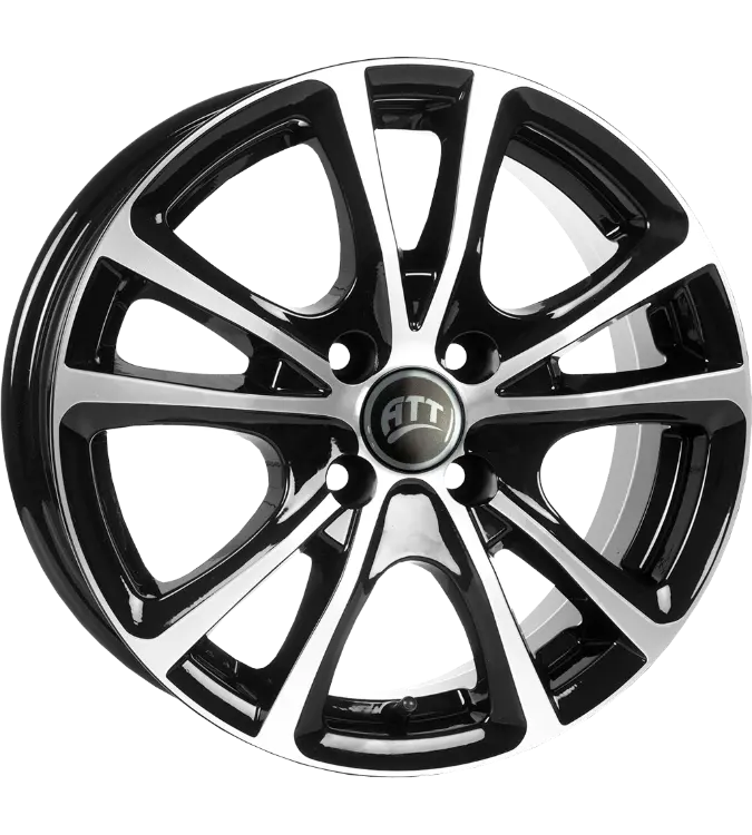 ATT 15P 5,50x15 4x100,00 ET45,00