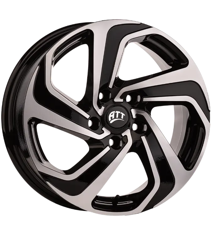 ATT 35P 6,50x16 5x112,00 ET35,00