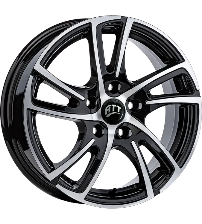 ATT 36P 6,50x16 5x112,00 ET45,00