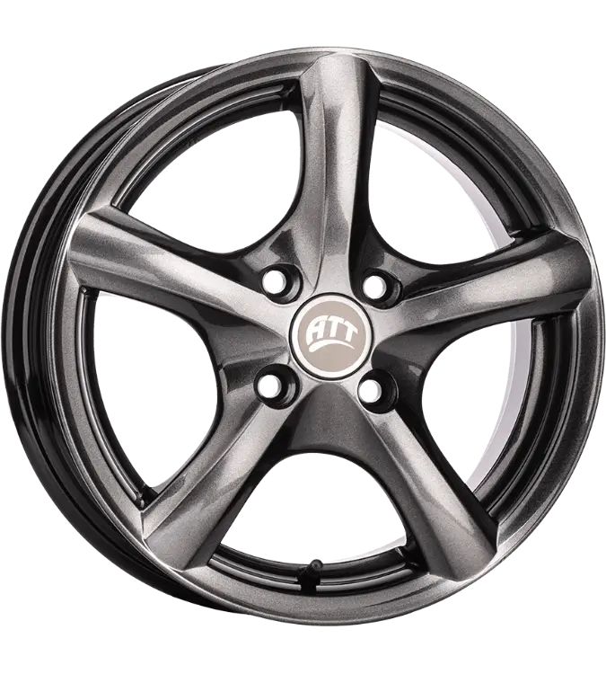 ATT 45C 5,00x14 4x100,00 ET35,00