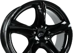 ATT 80SE Black