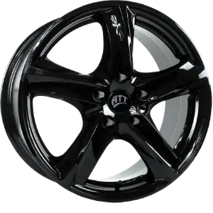 ATT 80SE Black 7,50x17 5x127,00 ET40,00