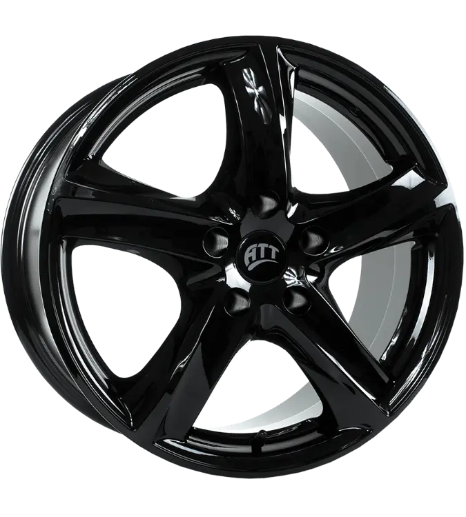 ATT 80SE Black 7,00x16 5x114,30 ET40,00