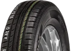 Zbliżenie bieżnika Hankook K715