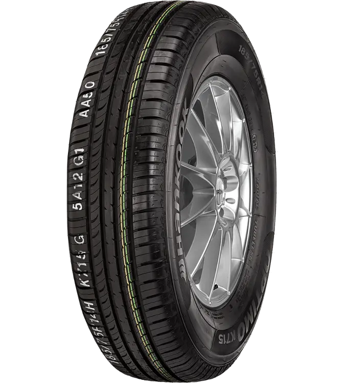 Hankook K715 135/80 R13 70 T