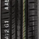 Hankook K715 135/80 R13 70 T - Miniatura 2