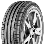 Kleber Dynaxer UHP 245/45 R18 100 Y XL