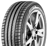 Zbliżenie bieżnika Kleber Dynaxer UHP 215/40 R17 87 W XL, FSL