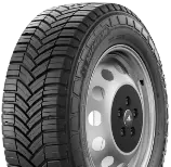 Zbliżenie bieżnika Michelin Agilis CrossClimate 185/75 R16 104/102 R C
