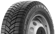 Michelin Agilis CrossClimate