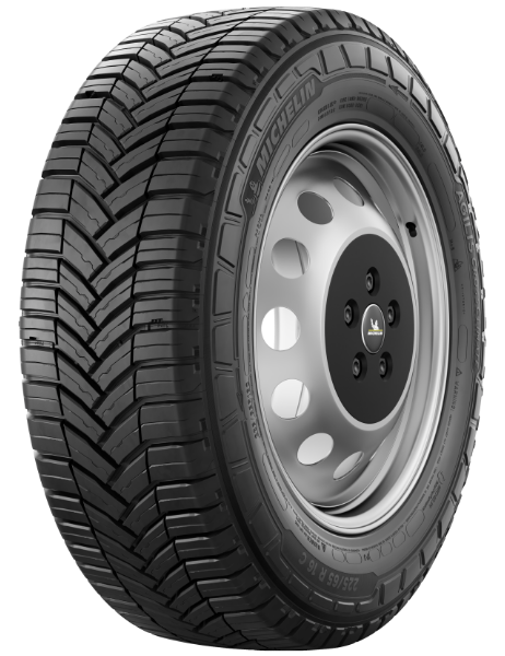 Michelin Agilis CrossClimate 225/65 R16 112/110 R C