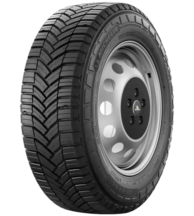 Michelin Agilis CrossClimate 195/70 R15 104/102 T C