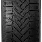 Michelin Alpin 6 205/55 R16 91 H - Miniatura 2