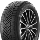 Michelin Alpin 6 215/55 R16 93 H - Miniatura 1