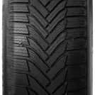 Michelin Alpin 6 215/55 R16 93 H - Miniatura 2