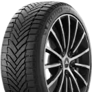 Michelin Alpin 6 205/45 R17 88 H XL - Miniatura 1