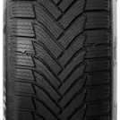 Michelin Alpin 6 205/45 R17 88 H XL - Miniatura 2