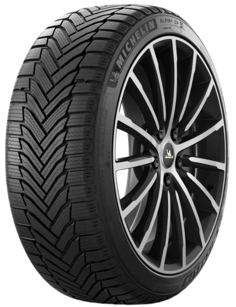 Michelin Alpin 6 205/45 R17 88 V XL