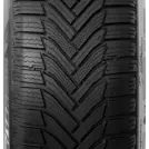 Michelin Alpin 6 215/45 R17 91 V XL - Miniatura 2