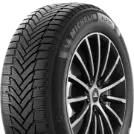 Michelin Alpin 6 195/60 R16 89 T - Miniatura 1