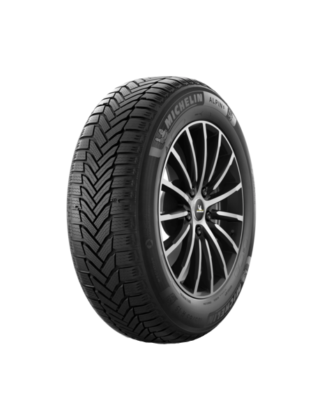 Michelin Alpin 6 185/65 R15 92 T XL