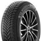 Michelin Alpin 6 195/60 R15 88 T - Miniatura 1