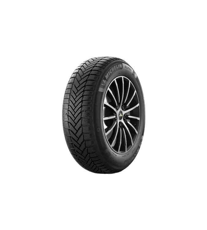 Michelin Alpin 6 195/60 R15 88 T