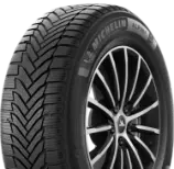 Zbliżenie bieżnika Michelin Alpin 6 225/60 R16 102 H XL