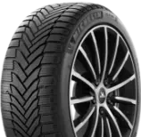 Zbliżenie bieżnika Michelin Alpin 6 195/50 R16 88 H XL