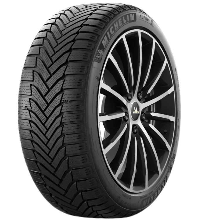 Michelin Alpin 6 195/50 R16 88 H XL