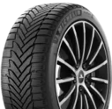 Zbliżenie bieżnika Michelin Alpin 6 215/45 R16 90 V XL