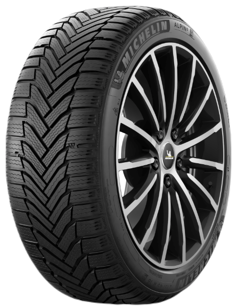 Michelin Alpin 6 215/45 R16 90 V XL