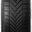Michelin Alpin 6 215/45 R16 90 V XL - Miniatura 2