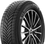 Zbliżenie bieżnika Michelin Alpin 6 205/60 R17 93 H
