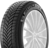 Zbliżenie bieżnika Michelin Alpin 6 195/60 R18 96 H XL