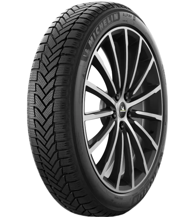 Michelin Alpin 6 155/70 R19 88 H XL