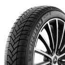 Michelin Alpin 6 155/70 R19 88 H XL - Miniatura 3