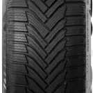 Michelin Alpin 6 205/45 R17 88 V RUN ON FLAT XL - Miniatura 2